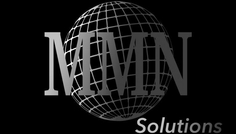 MMN solutions website logo